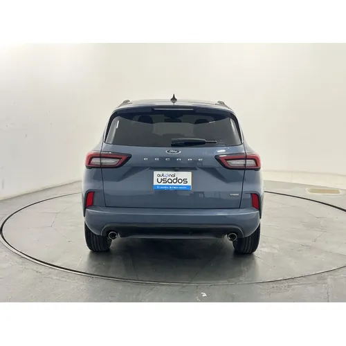 Ford Escape 2023 Azul Bogotá