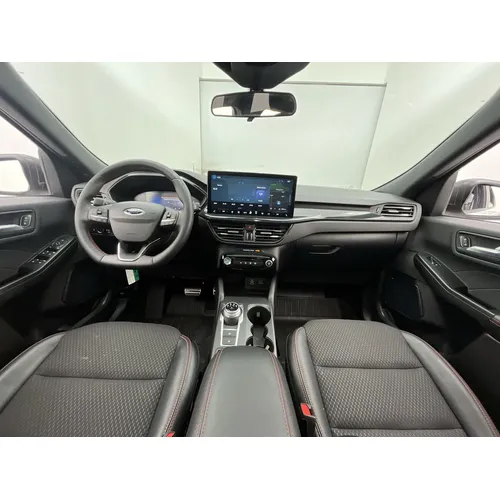 Ford Escape 2024 Blanco Bogotá