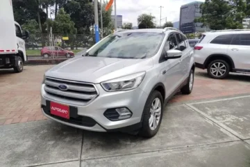 Ford Escape SE Sec 2