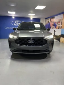 Ford Escape 2025 Gris Pereira