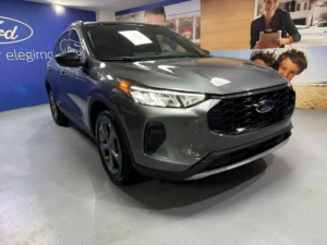 Ford Escape 2025 Gris Pereira