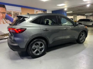 Ford Escape 2025 Gris Pereira