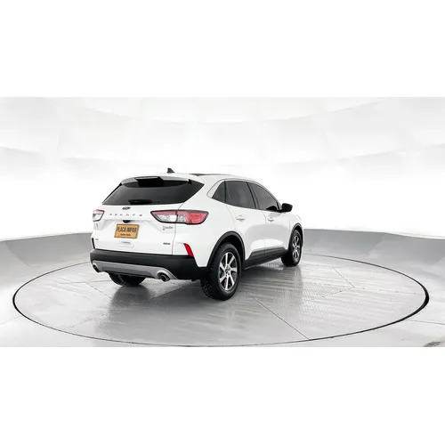 Ford Escape SE 2022 Blanco Bogotá