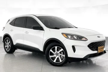 Ford Escape Se Hev