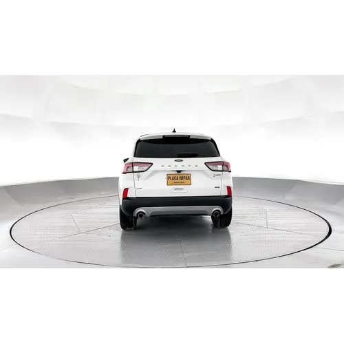 Ford Escape SE 2022 Blanco Bogotá