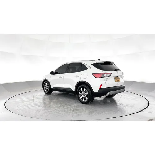 Ford Escape 2022 Blanco Bogotá