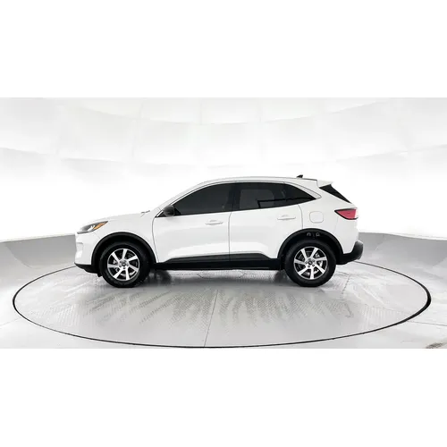 Ford Escape SE 2022 Blanco Bogotá