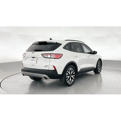 Ford Escape SE 2020 Blanco Bogotá