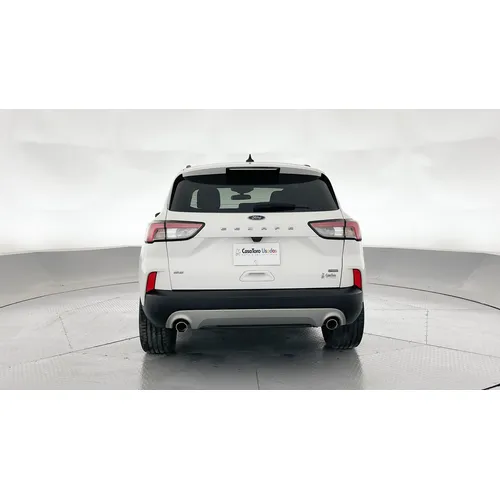Ford Escape SE 2020 Blanco Bogotá