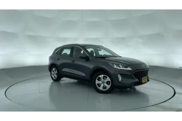 Ford Escape Se Tp