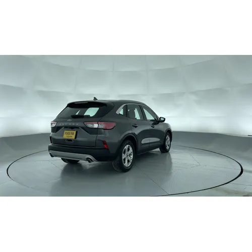 Ford Escape SE 2021 Gris Bogotá