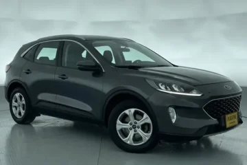 Ford Escape Se Tp 2000cc