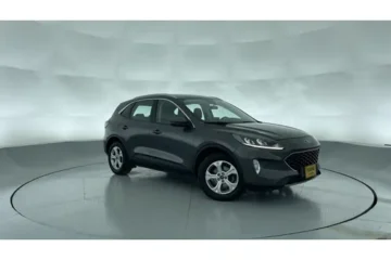 Ford Escape Se Tp 2000cc