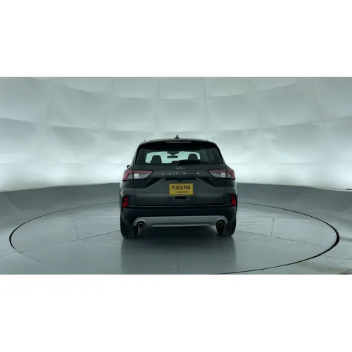 Ford Escape SE 2021 Gris Bogotá
