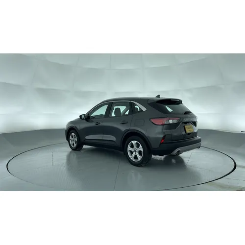 Ford Escape SE 2021 Gris Bogotá