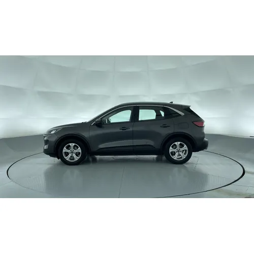 Ford Escape SE 2021 Gris Bogotá