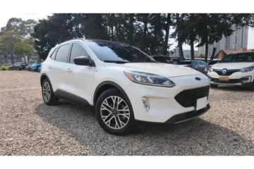 Ford Escape Sel Hev Tp 2500cc