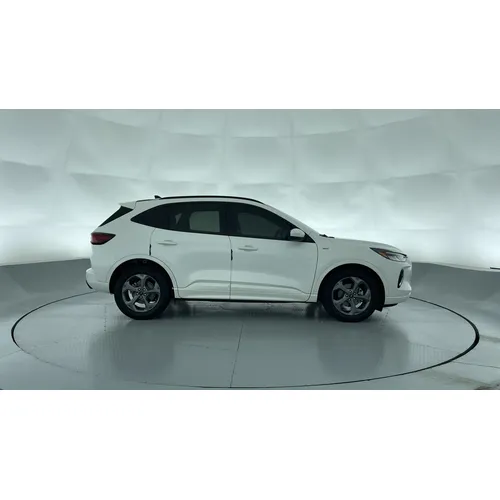 Ford Escape ST 2023 Blanco Bogotá