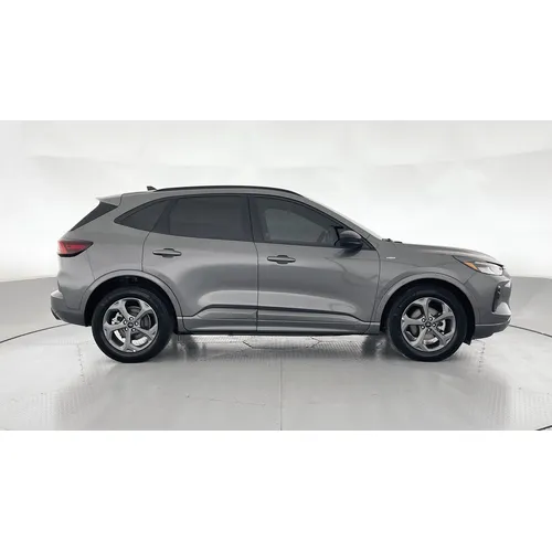 Ford Escape 2023 Gris Bogotá