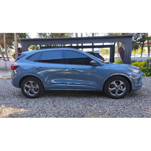 Ford Escape ST 2023 Azul Bogotá