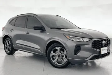 Ford Escape St - Line Fhev