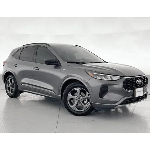 Ford Escape 2023 Gris Bogotá