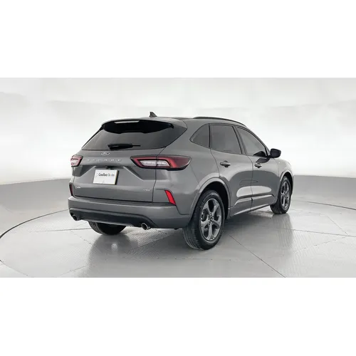 Ford Escape 2023 Gris Bogotá