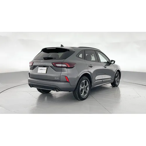 Ford Escape 2023 Gris Bogotá