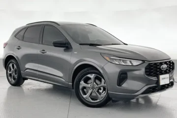 Ford Escape St - Line Fhev