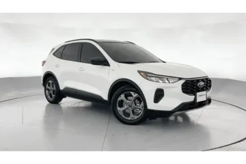 Ford Escape St - Line Fhev