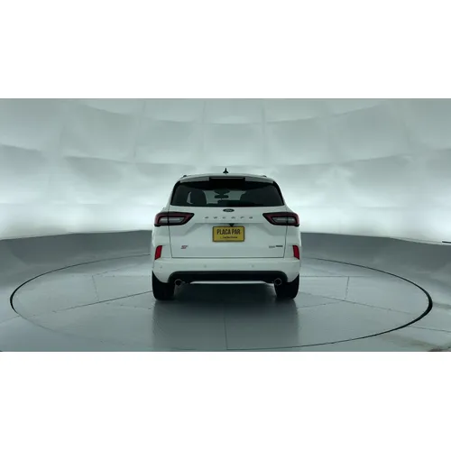 Ford Escape ST 2023 Blanco Bogotá