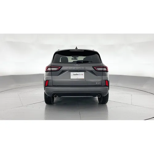 Ford Escape 2023 Gris Bogotá