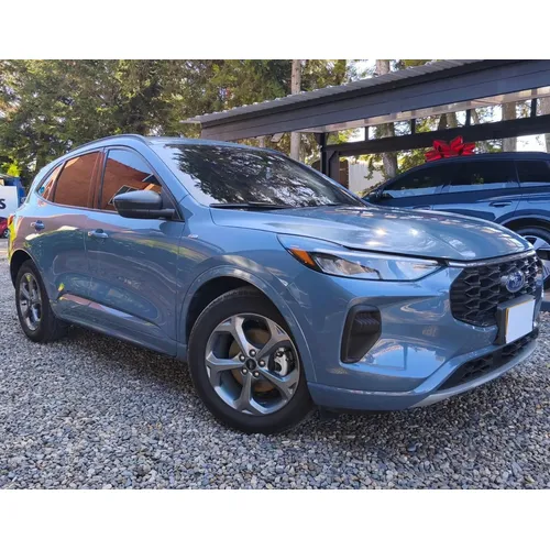 Ford Escape ST 2023 Azul Bogotá