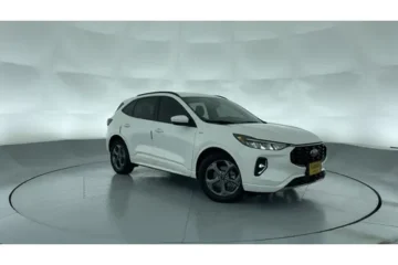 Ford Escape St - Line Fhev