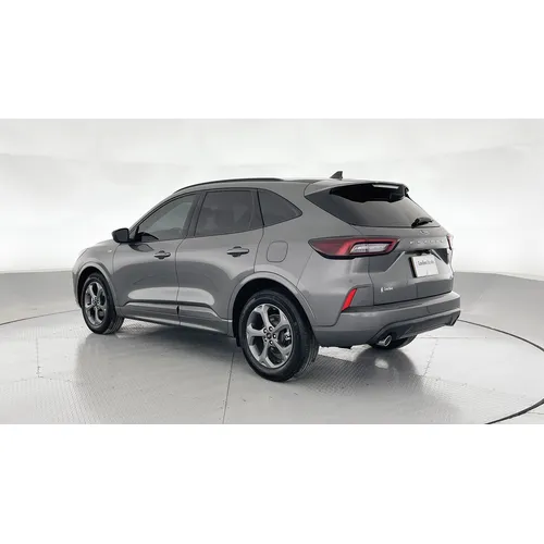 Ford Escape 2023 Gris Bogotá
