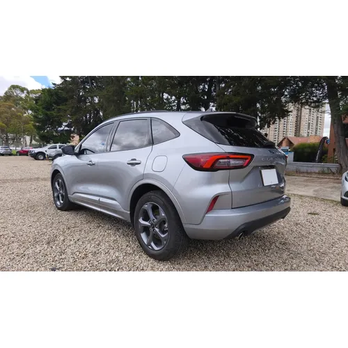 Ford Escape SE 2023 Plateado Bogotá