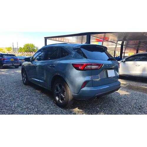 Ford Escape ST 2023 Azul Bogotá
