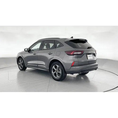 Ford Escape 2023 Gris Bogotá
