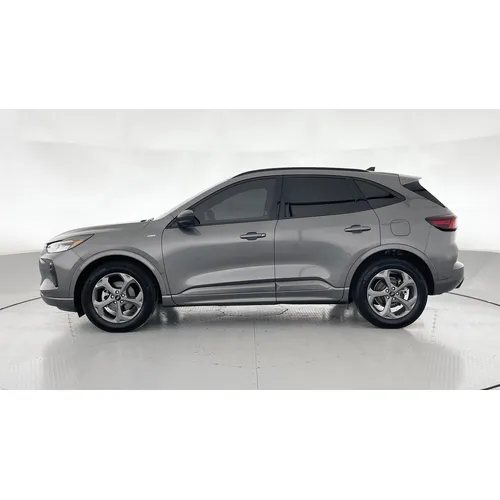 Ford Escape 2023 Gris Bogotá