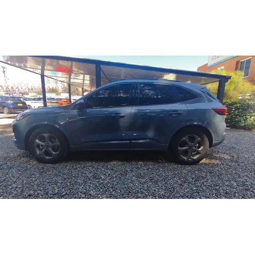 Ford Escape ST 2023 Azul Bogotá