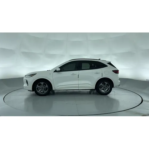 Ford Escape ST 2023 Blanco Bogotá