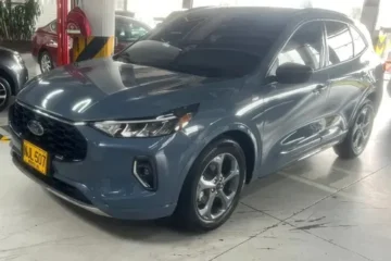 Ford Escape  St - Line Fhev Automatica 2500cc  Modelo 2023