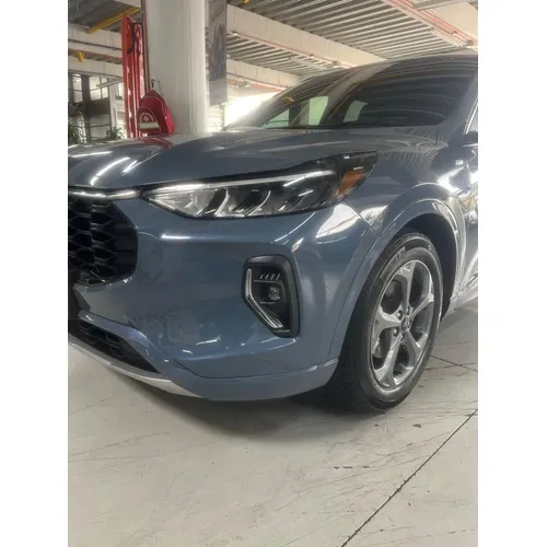 Ford Escape 2023 Azul Bogotá