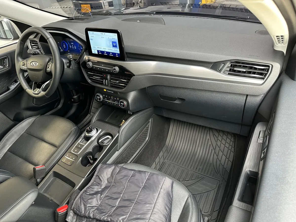 Ford Escape 2021 Gris Medellín