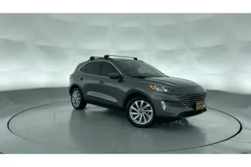 Ford Escape TITANIUM HEV