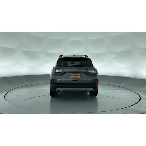 Ford Escape 2022 Gris Bogotá