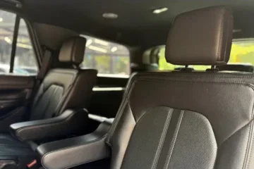 Ford Expedition Limited 2021