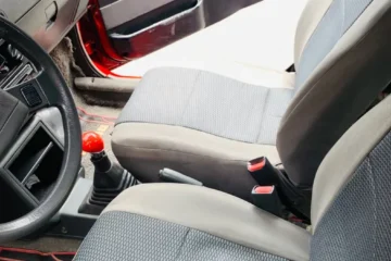 Ford Festiva 1.3 Casual 2000 rojo9