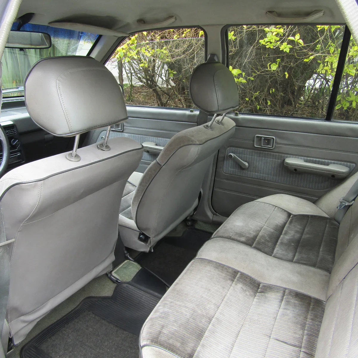 Ford Festiva 1994 Verde Bogotá