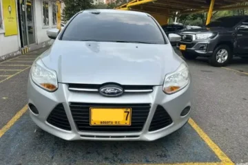 Ford Focus 2.0 Se